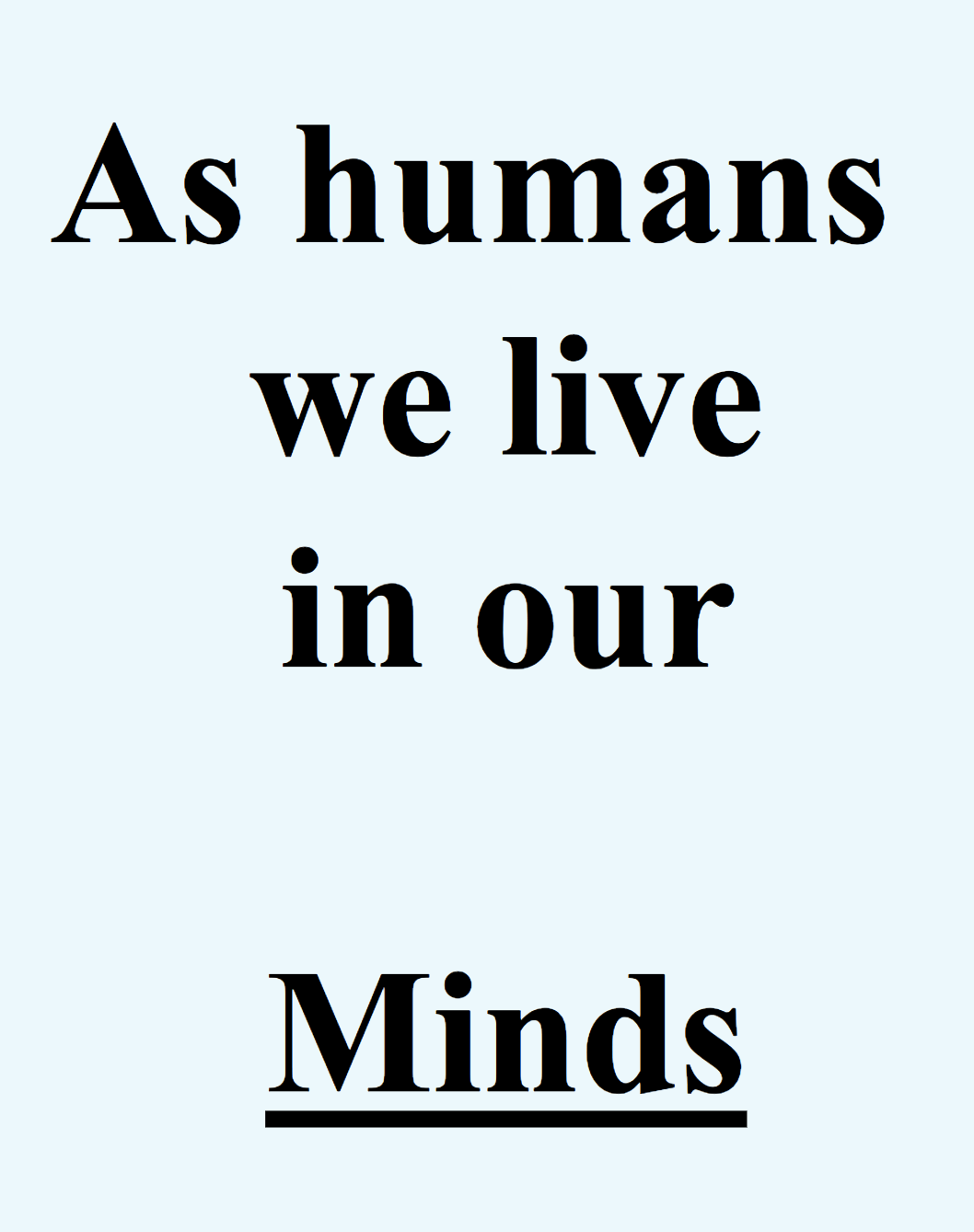 wishful thinking as a barrier to critical thinking